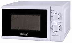 Buffalo Commercial Microwave