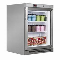 Catering Chest Freezer