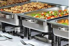 Catering Food Heater