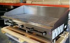 Catering Griddle
