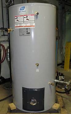 Catering Hot Water Boiler