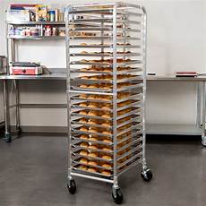 Catering Racking Trolley