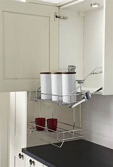 Chrome Kitchen Products