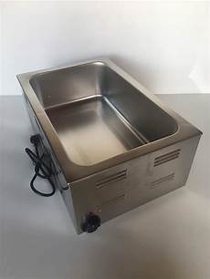 Commercial Food Warmer Box