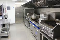 Contract Catering Equipment