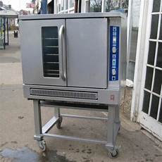 Falcon Commercial Ovens