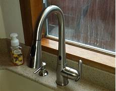 Fixed Kitchen Faucets
