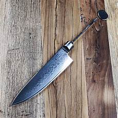 Industrial Kitchen Knives