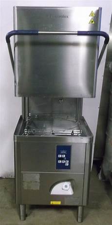 Reconditioned Catering Equipment