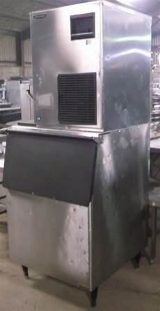 Reconditioned Catering Equipment