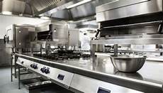 Refurbished Catering Equipment