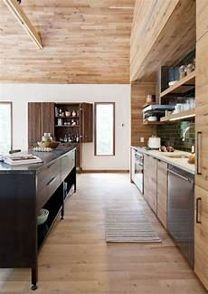 Wooden Kitchens