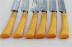 Bakelite Kitchenware Handles