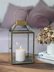 Brass Kitchenware