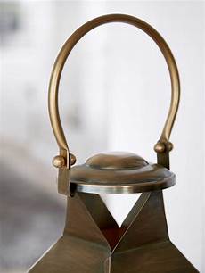 Brass Kitchenware