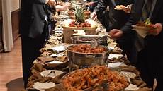 Buffet Catering Equipment