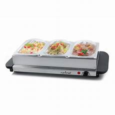 Buffet Chafer Food Warmer