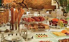 Buffet Service Equipment