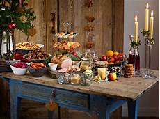 Buffet Set Up Equipment
