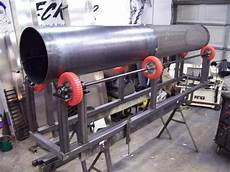Buffet Set Up Equipment