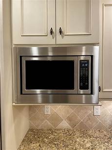 Built-In Kitchen Appliance