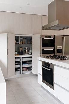 Built-In Kitchen Appliance