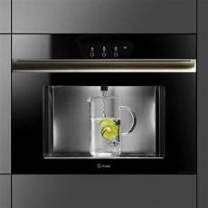 Built-In Kitchen Appliances