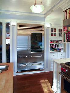 Built-In Kitchen Appliances