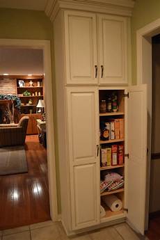 Built-In Kitchen