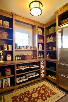 Built-In Kitchen
