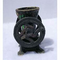 Cast Iron Kitchenwares
