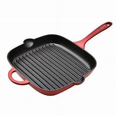 Cast Iron Kitchenwares