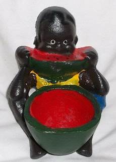 Cast Iron Kitchenwares