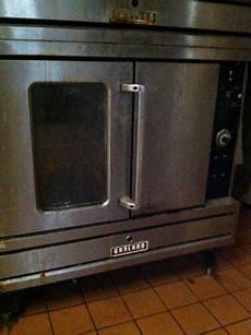 Catering Convection Oven