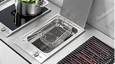 Catering Deep Fat Fryer