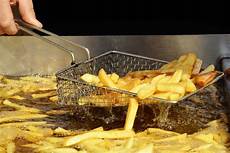 Catering Deep Fat Fryer