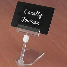 Catering Display Counter