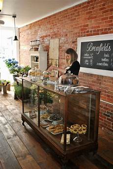 Catering Display Counter