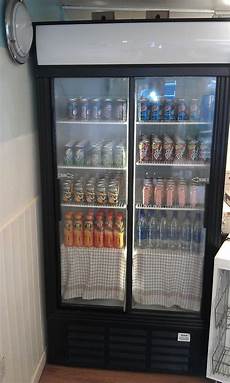Catering Display Counter