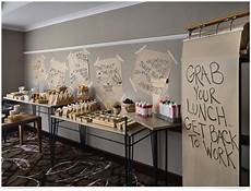 Catering Display Supplies