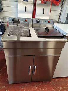 Catering Electric Griddle
