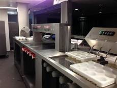 Catering Equipment Fabricators