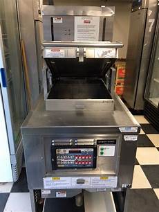Catering Fryer
