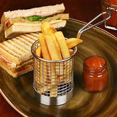 Catering Fryer