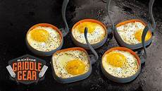 Catering Griddle