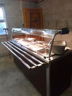 Catering Hot Cupboard