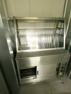 Catering Hot Cupboard