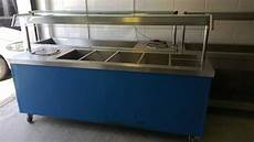 Catering Hot Cupboard