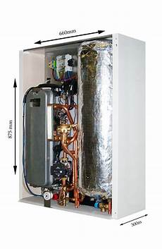 Catering Hot Water Boiler