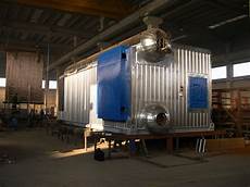 Catering Hot Water Boiler